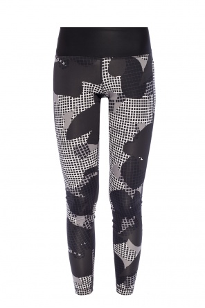 Printed leggings, zdjęcie 1 Printed leggings od ADIDAS Performance